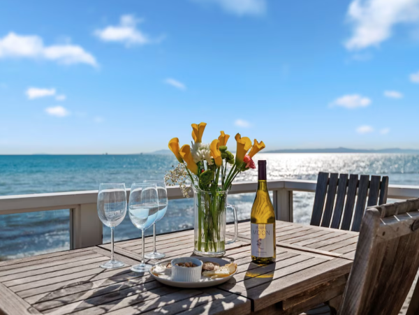 Beachfront Rental in Santa Barbara - Luxury Coastal Retreats
